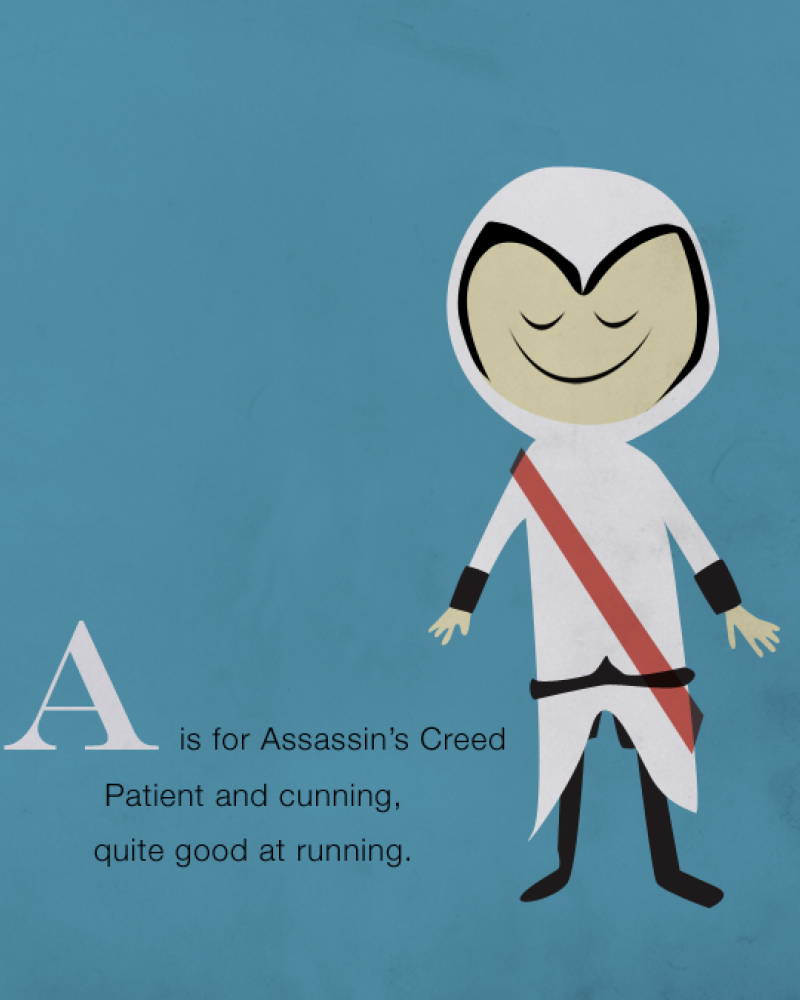 assassination character definition